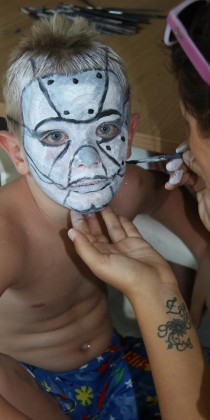 FACE PAINTING (17)